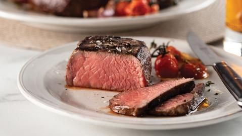 Deluxe Father's Day Gift with FREE Burgers | Omaha Steaks