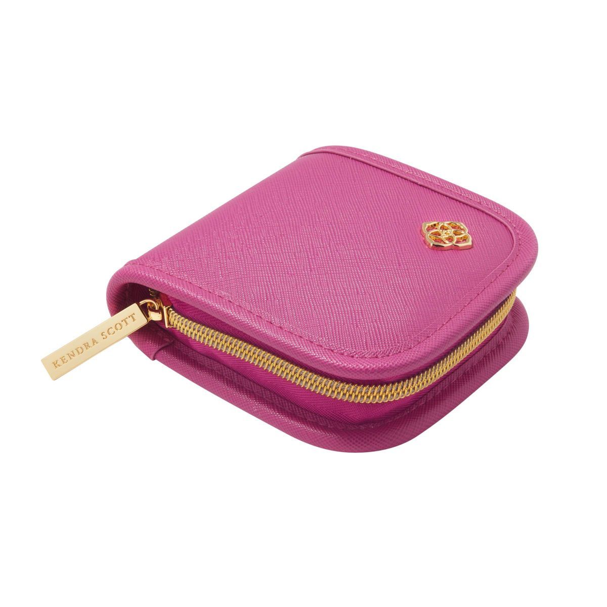 Kendra Scott Travel Wallet Pouch Jewelry Bag | Target