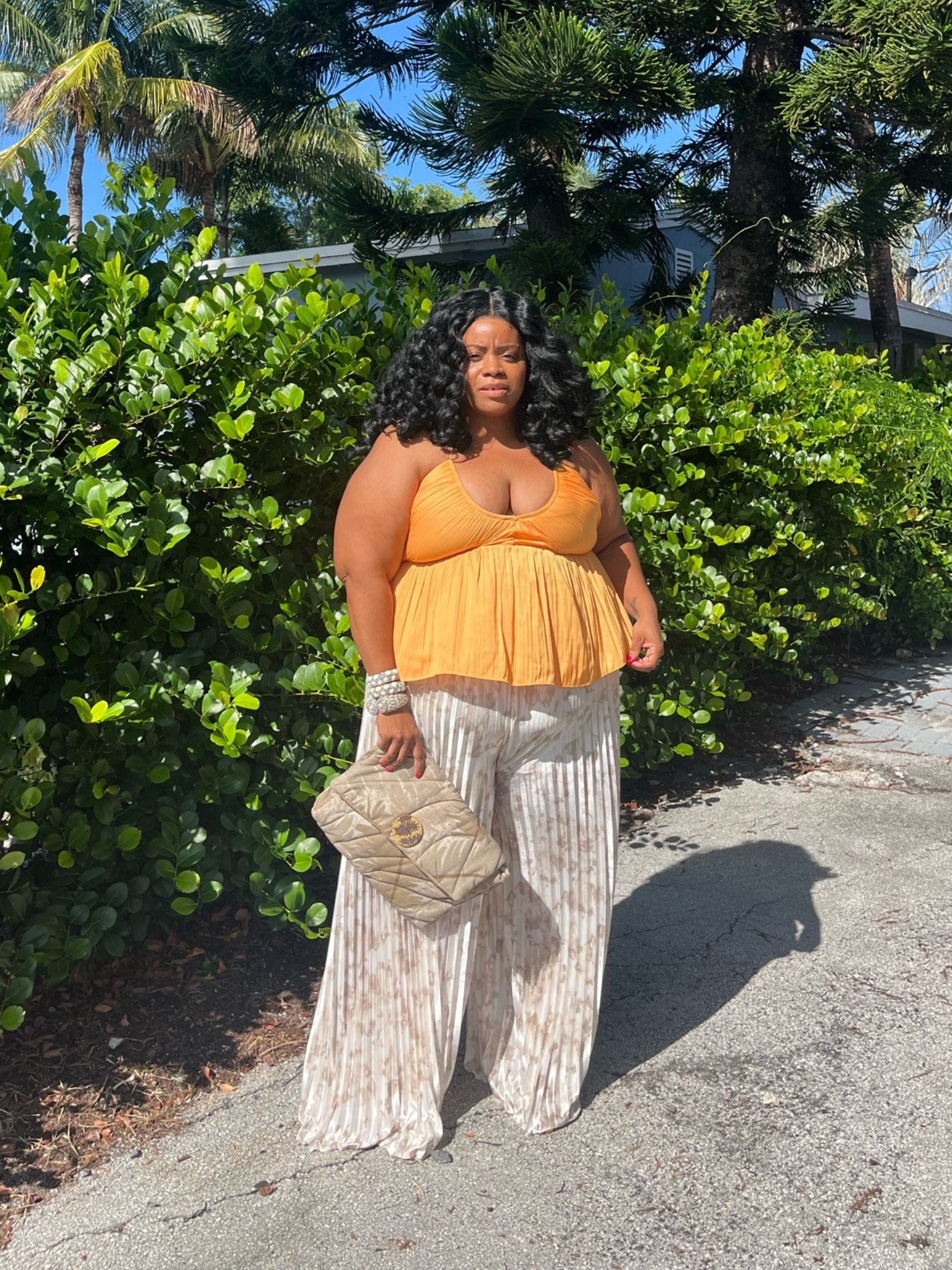 Sunset date night

#LTKootd #LTKOver40 #LTKPlusSize