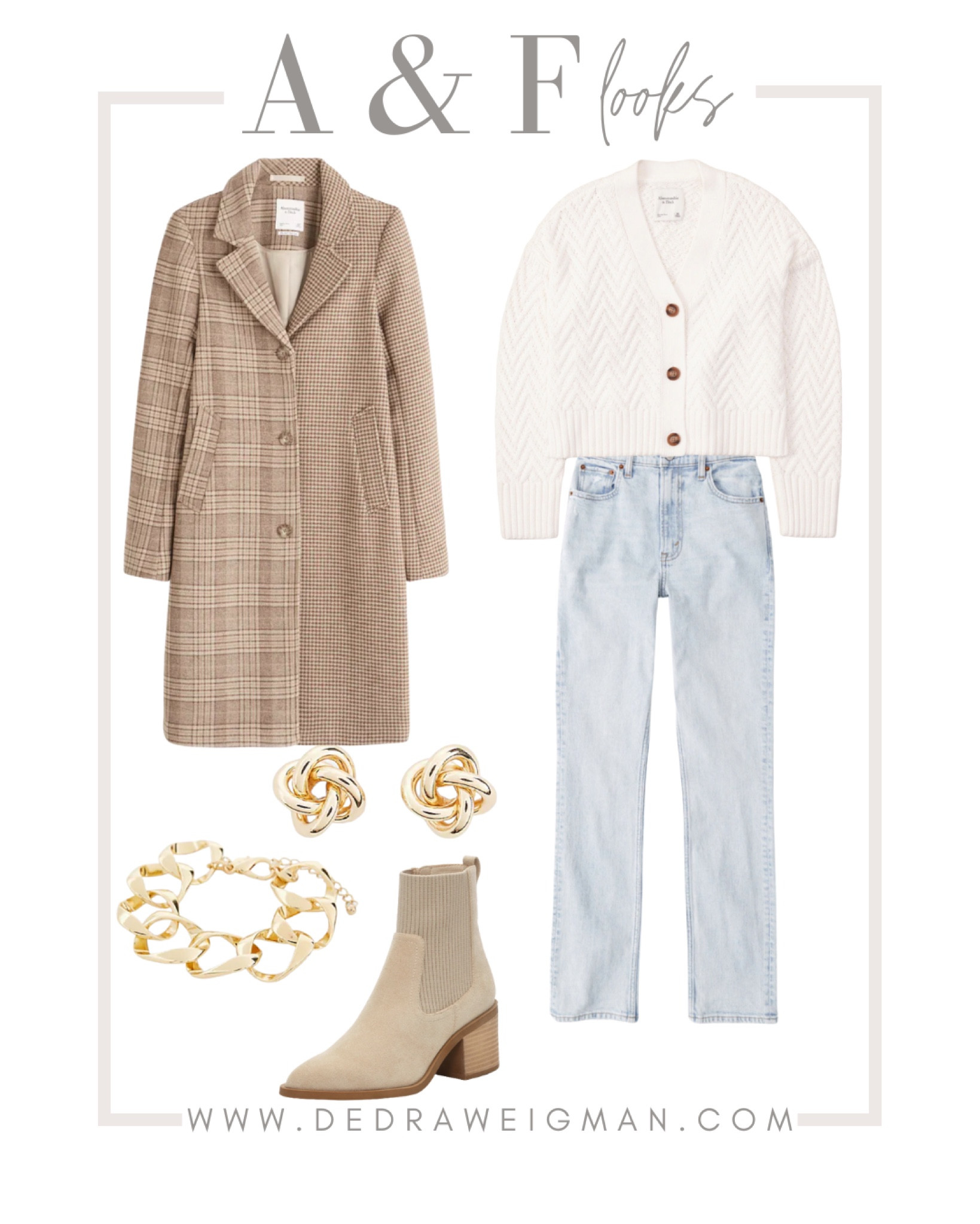 Casual outfit inspired from Abercrombie! ✨ 

#casualoutfit 

#LTKSeasonal #LTKstyletip #LTKxAF