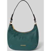 Handtasche mit Label-Applikation Modell 'Klosters Neve Melene' | Peek & Cloppenburg* Düsseldorf DE