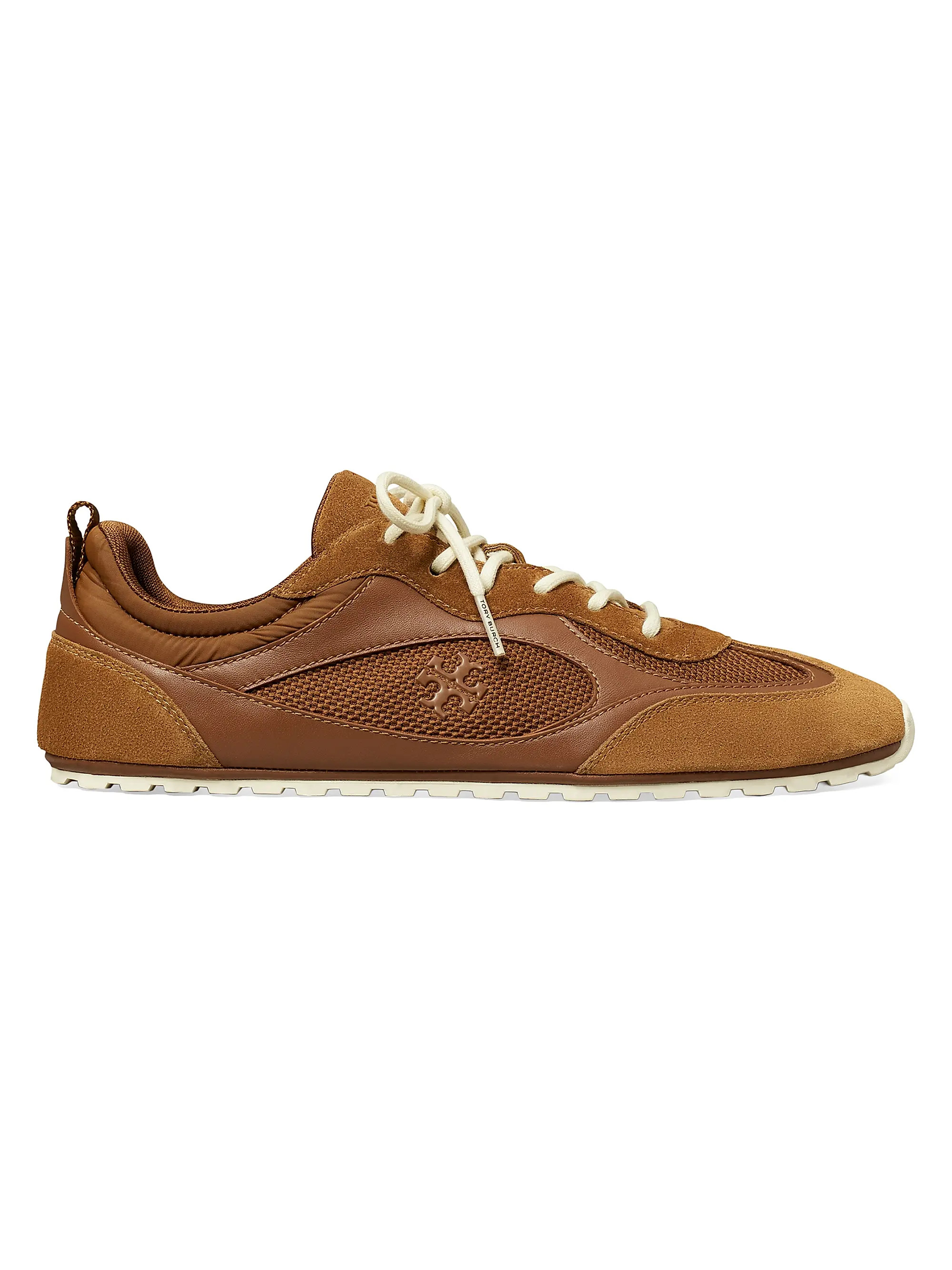 Field Leather Sneakers | Saks Fifth Avenue
