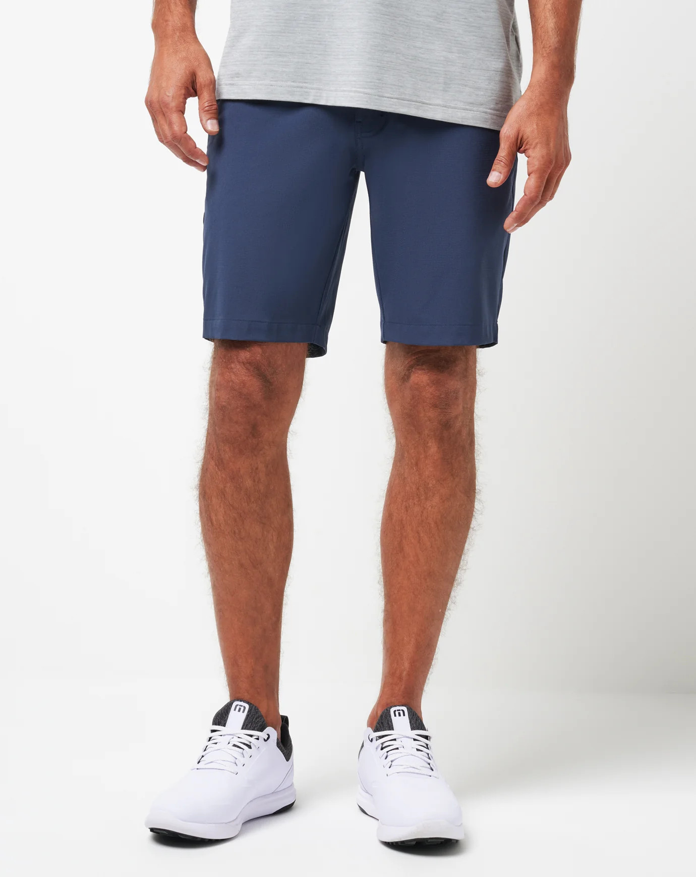 Wanderlust Short 9In | TravisMathew