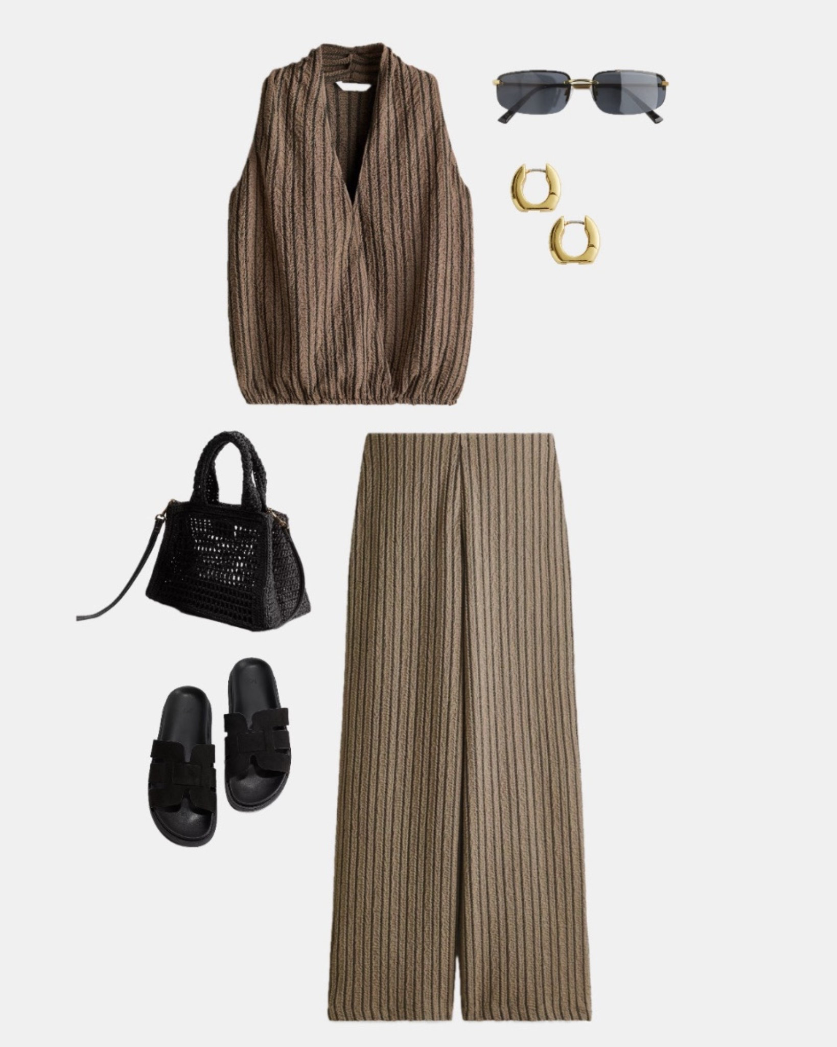 New in coord 🤎

#LTKspring #LTKstyletip #LTKsummer