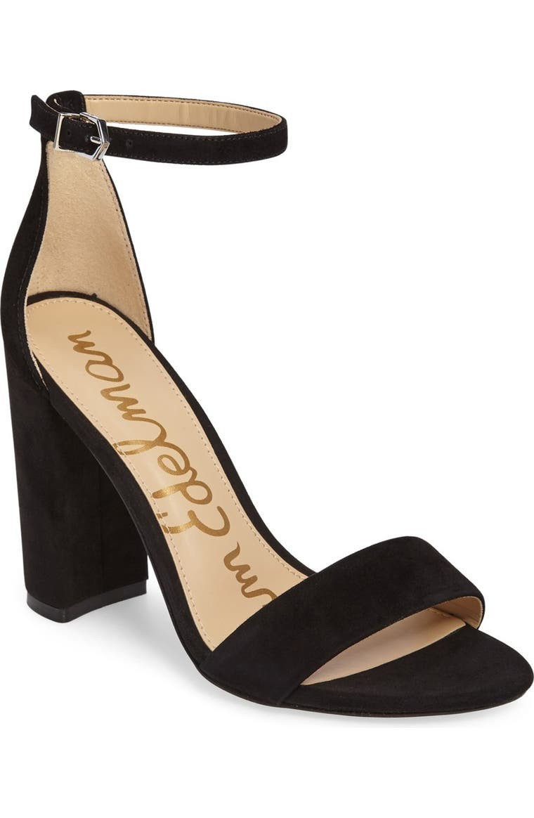 Yaro Ankle Strap Sandal | Nordstrom
