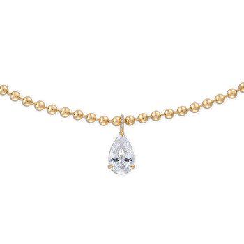 Alexa Leigh Power Necklace | Nordstrom | Nordstrom