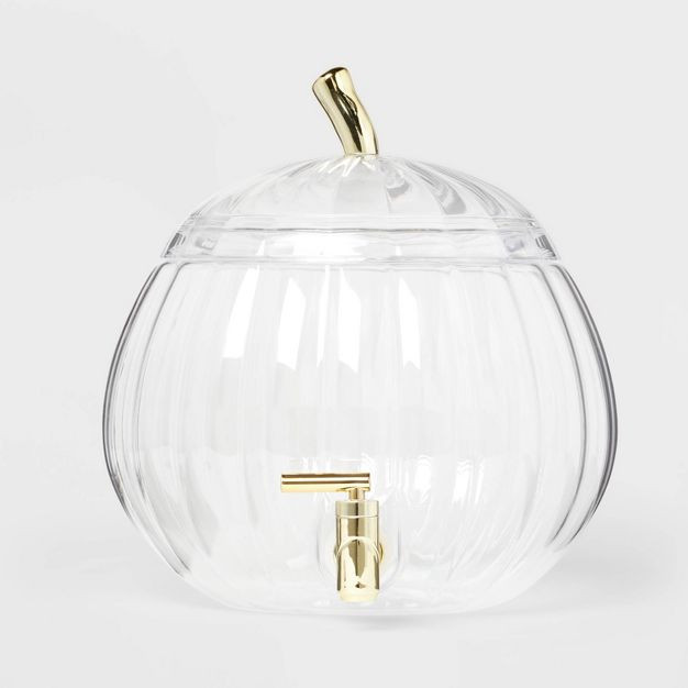 2gal Plastic Drink Dispenser - Threshold™ | Target