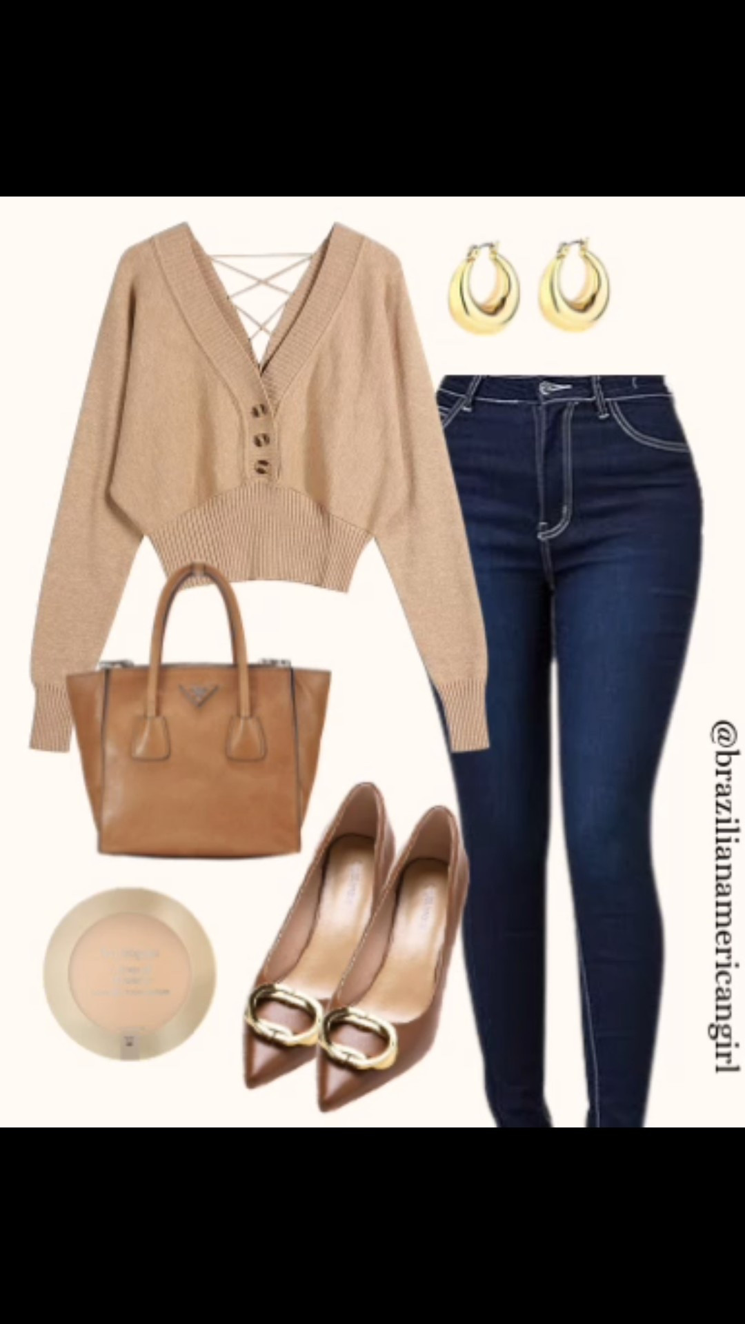 Amazon Jeans, Amazon Sweater, Amazon Style, Fashion Finds, Amazon Bag, Amazon Fashion, Amazon Finds, Amazon Fashion Finds, Amazon Outfits #LTKSeasonal #LTKstyletip #LTKunder50
#LTKootd