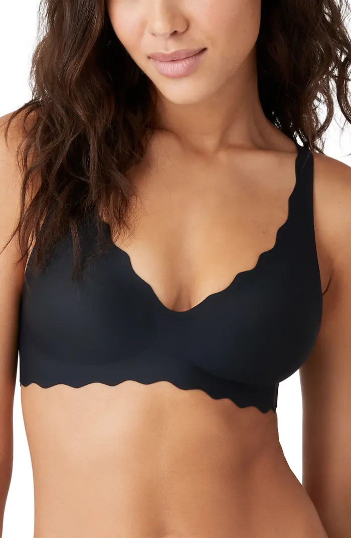 B.Wow'd Wireless Convertible T-Shirt Bra | Nordstrom