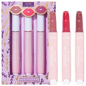 Maracuja Juicy Lip Trio | Sephora (US)