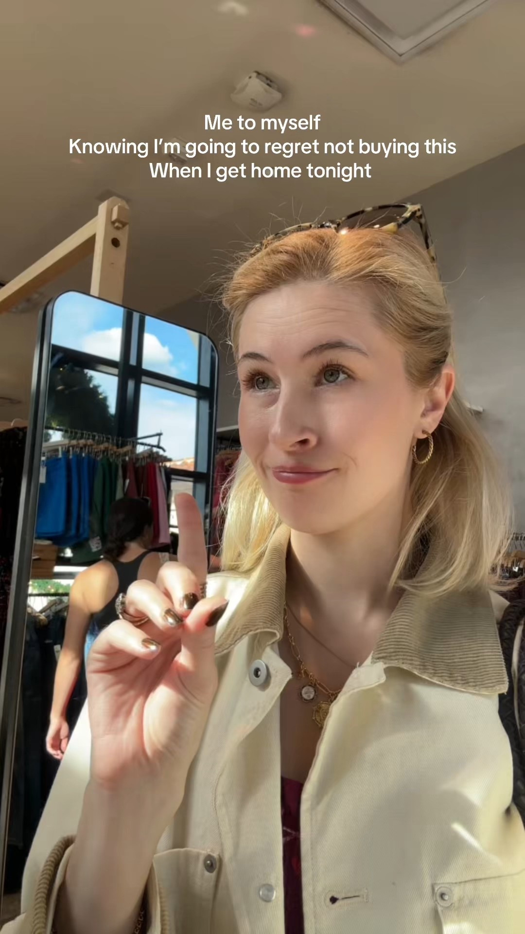 Anthropologie Boatkin on sale for $89 plus and addional 40% off 

Boatkin | bags | purse | spring outfits 

#LTKootd #LTKWorkwear #LTKgrwm