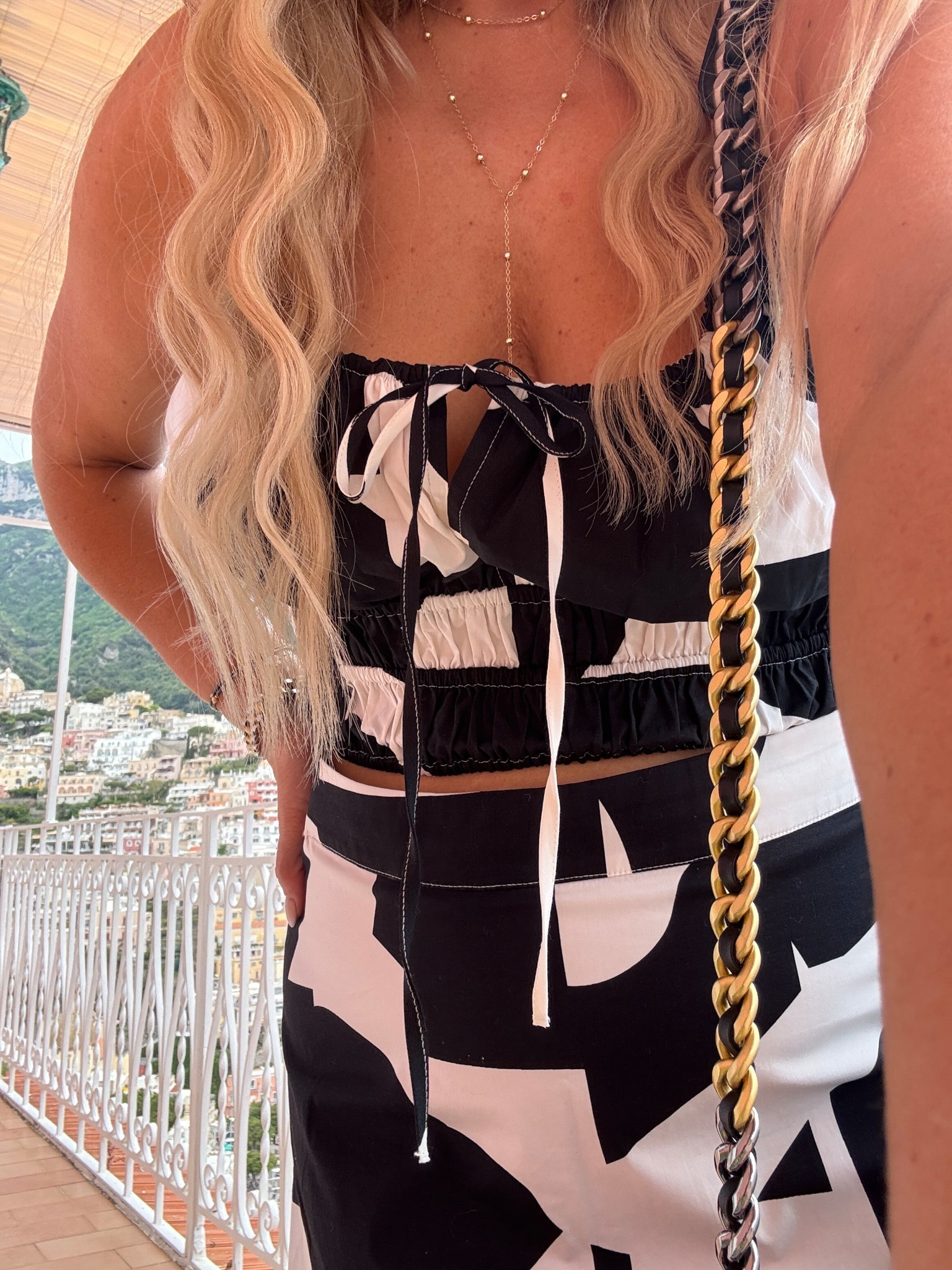 cutie little two piece set - size down - express 

#LTKFindsUnder100 #LTKStyleTip #LTKMidsize