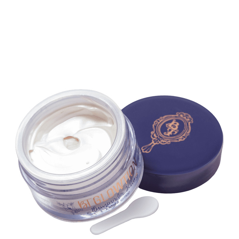 Iluminador Bruna Tavares BT Glowtion Jelly | Beleza na Web | Beleza Na Web (BR)