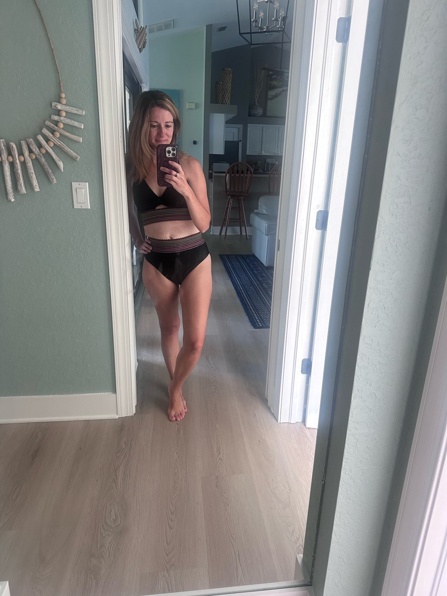 @Cupshe for the win AGAIN! Best swimwear 🌊

#LTKootd #LTKmomlife #LTKSeasonal
