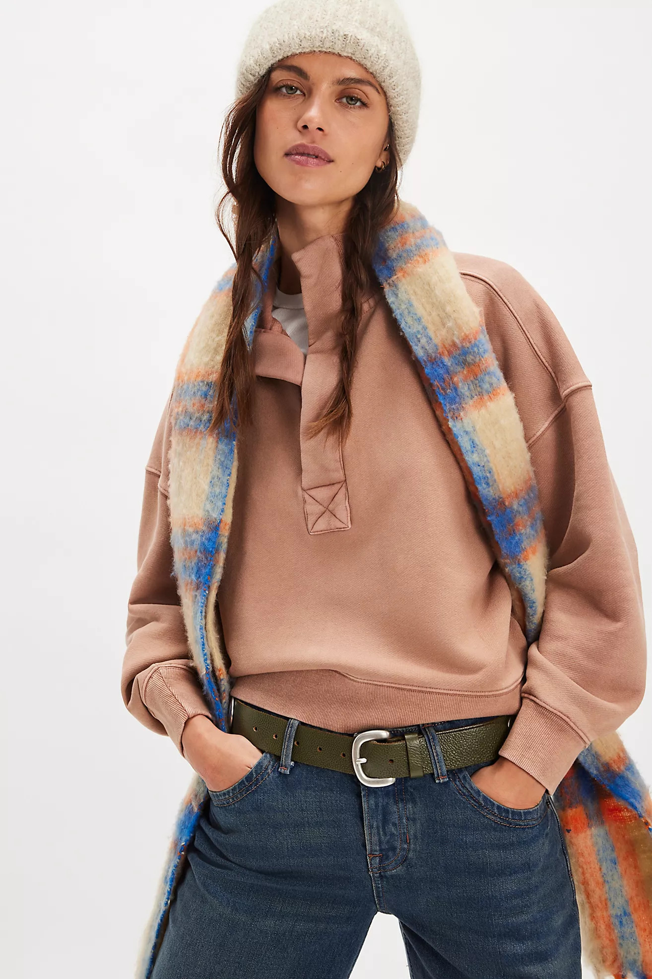 We The Free Timeless Pullover | Free People (Global - UK&FR Excluded)