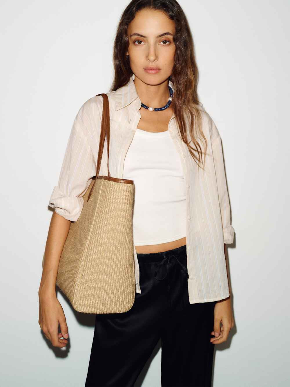 Sofia Tote | Reformation (Global)