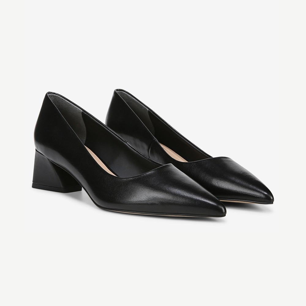 Franco Racer Pump | Franco Sarto