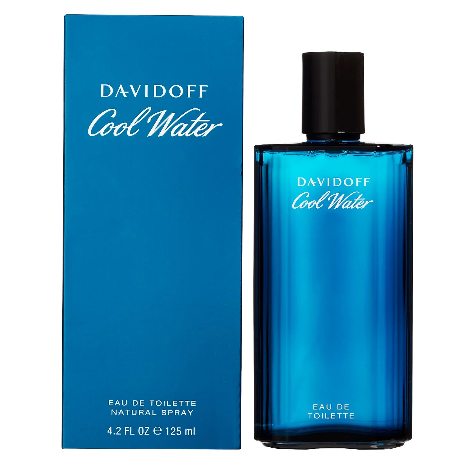 Coolwater 4.2 Edt Sp For Men | Walmart (US)