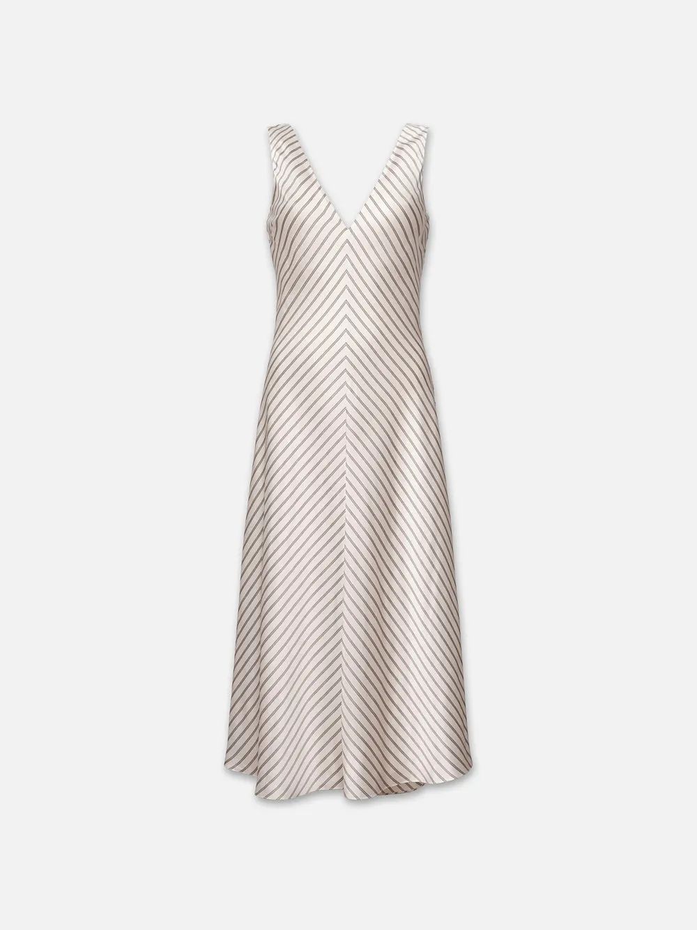 Savannah Dress  in  Cypress Multi | Frame Denim