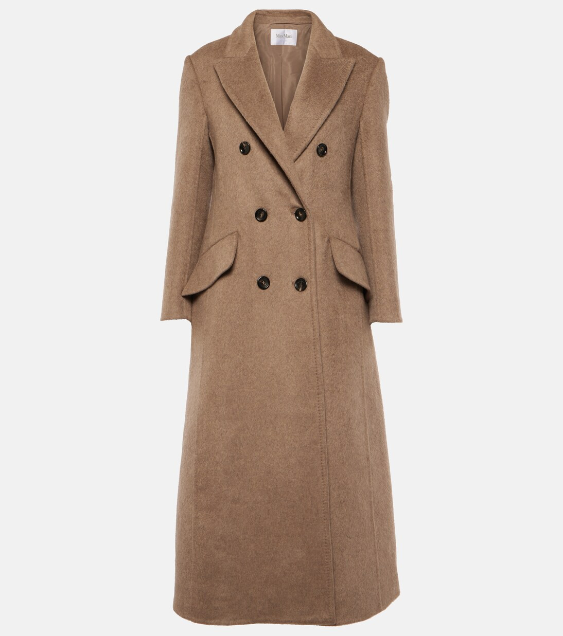 Mantel Agar aus Kaschmir und Wolle | Mytheresa (DACH)
