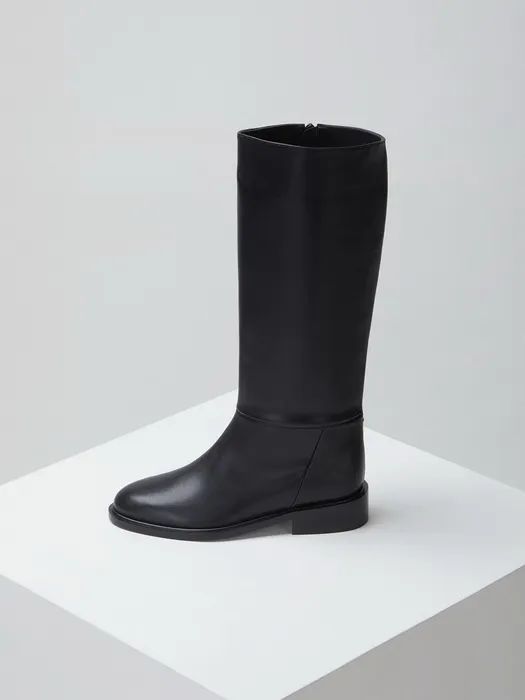 Classic Long Boots- 2 Colors | W Concept (US)