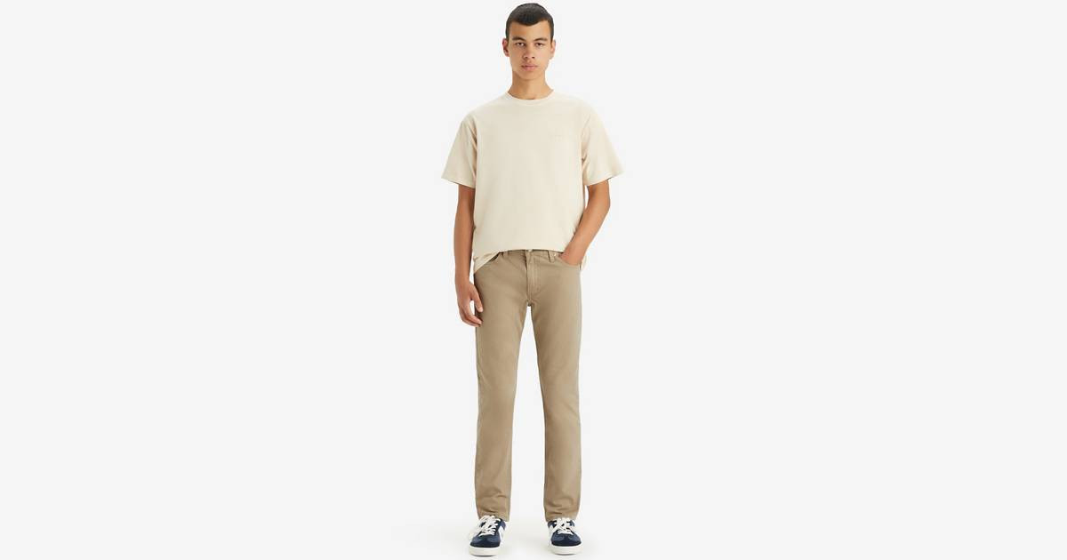 511™ Slim Fit Men's Jeans | Levi's US
