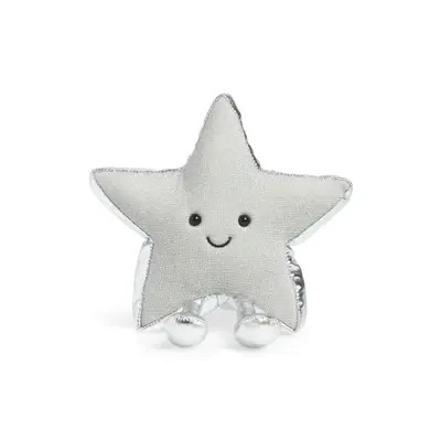 Jellycat Amuseables Silver Star at Nordstrom | Nordstrom