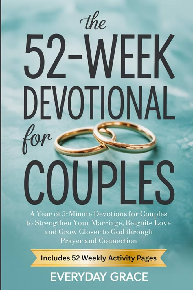 Everyday Grace | Amazon (US)