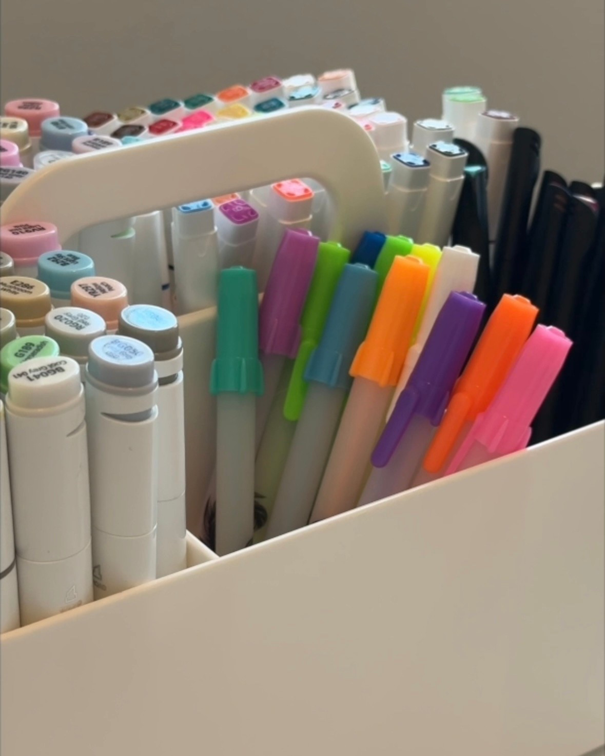 color testing = comfort activity

#LTKHome #LTKFindsUnder100 #LTKFindsUnder50