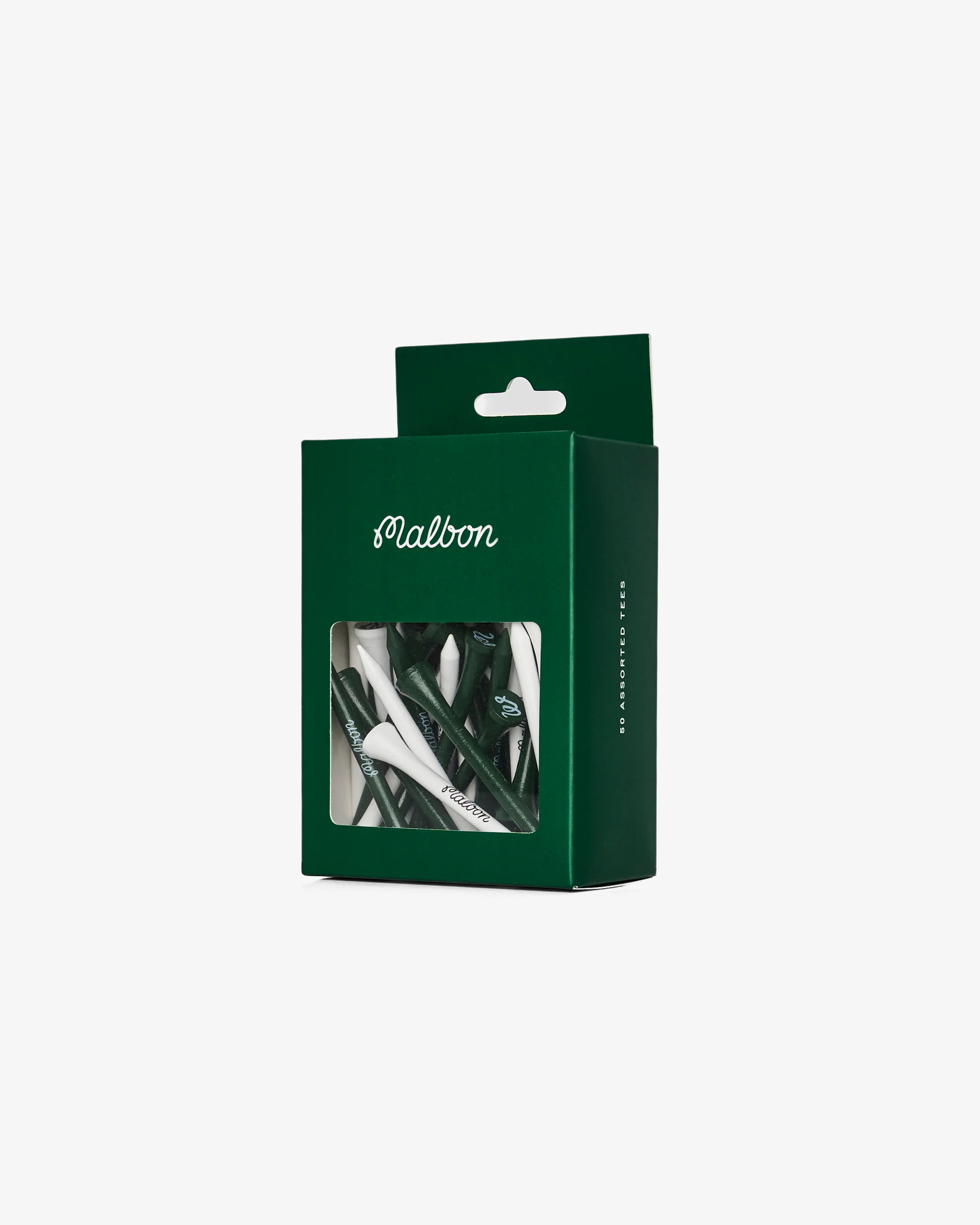 MALBON TEE PACK | Malbon Golf