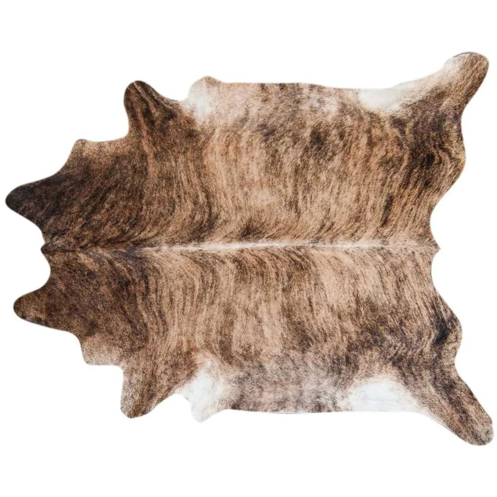 Brindle  Brazilian Cowhide | France and Son