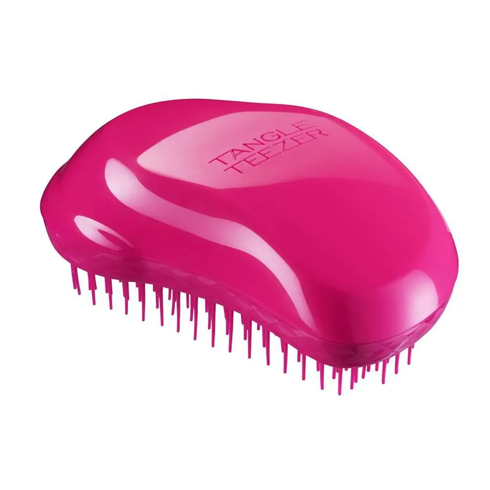 TANGLE TEEZER THE ORIGINAL ESCOVA PARA DESEMBARAçAR ROSA | Drogasil | Drogasil BR