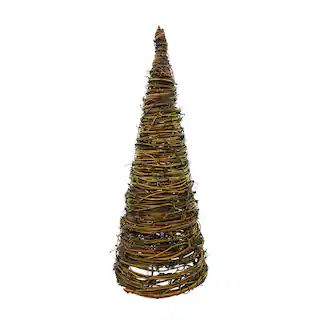 12" Grapevine Christmas Tree Decoration by Ashland® | Michaels | Michaels Stores