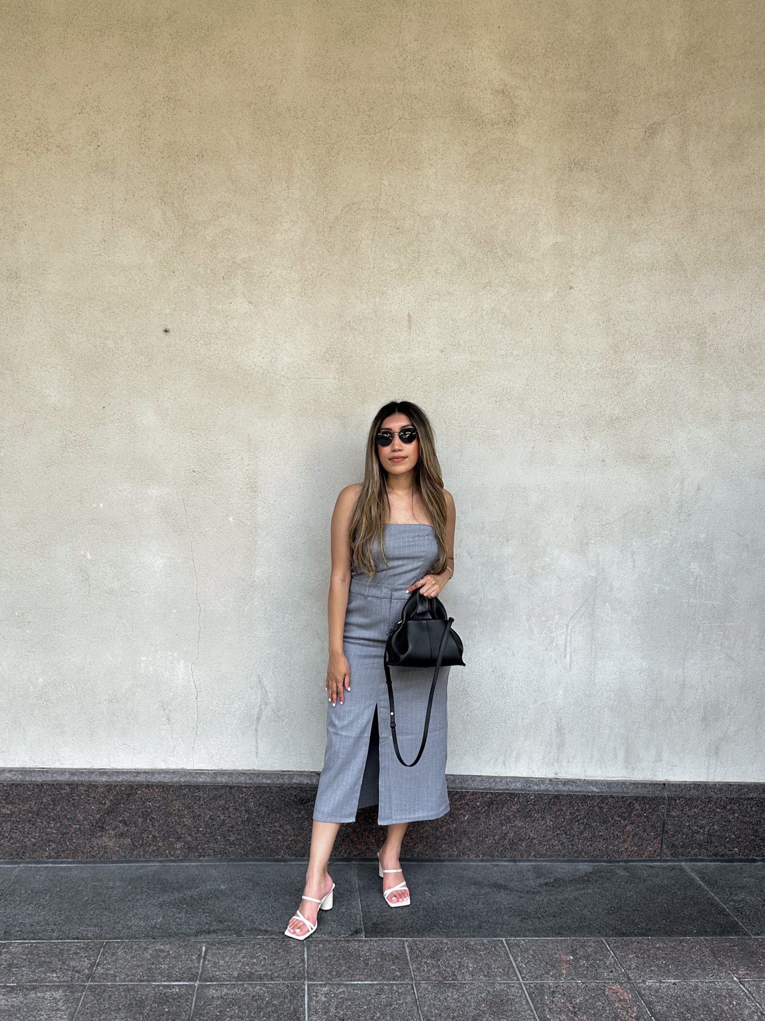 H&M top and skirt set 

#LTKunder50 #LTKSeasonal #LTKstyletip