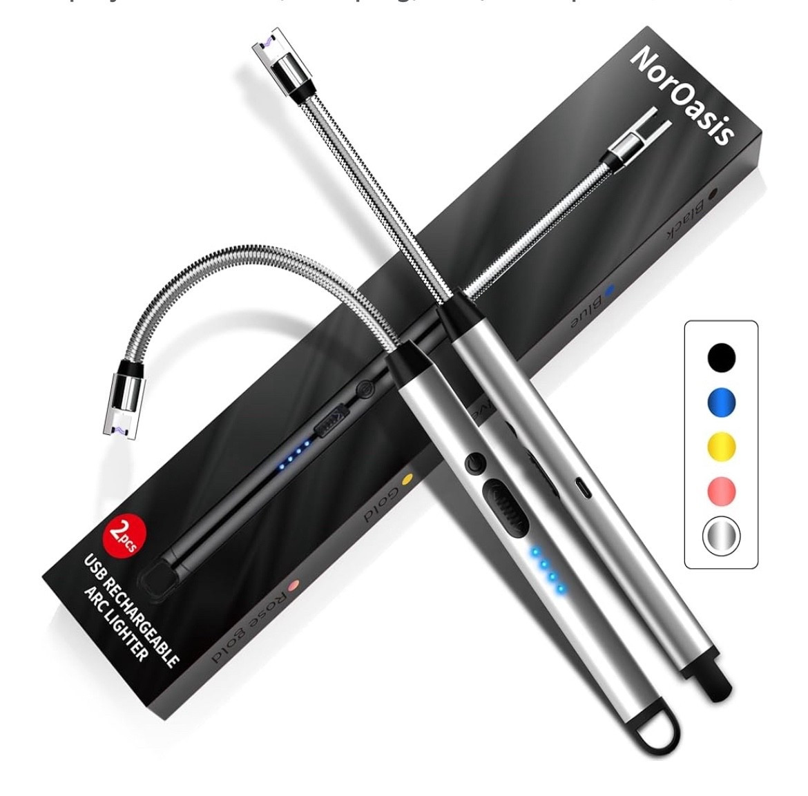 Snagging one of these for my husband for his grill 👏🏻 on sale for Amazon prime day!! 

#LTKSaleAlert #LTKHome #LTKMens