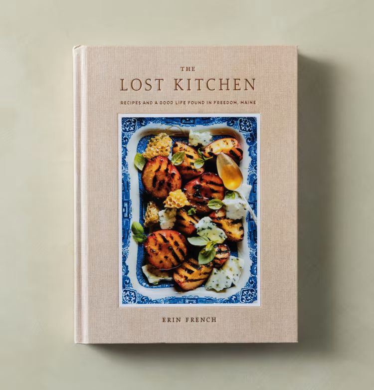 The Lost Kitchen | Magnolia