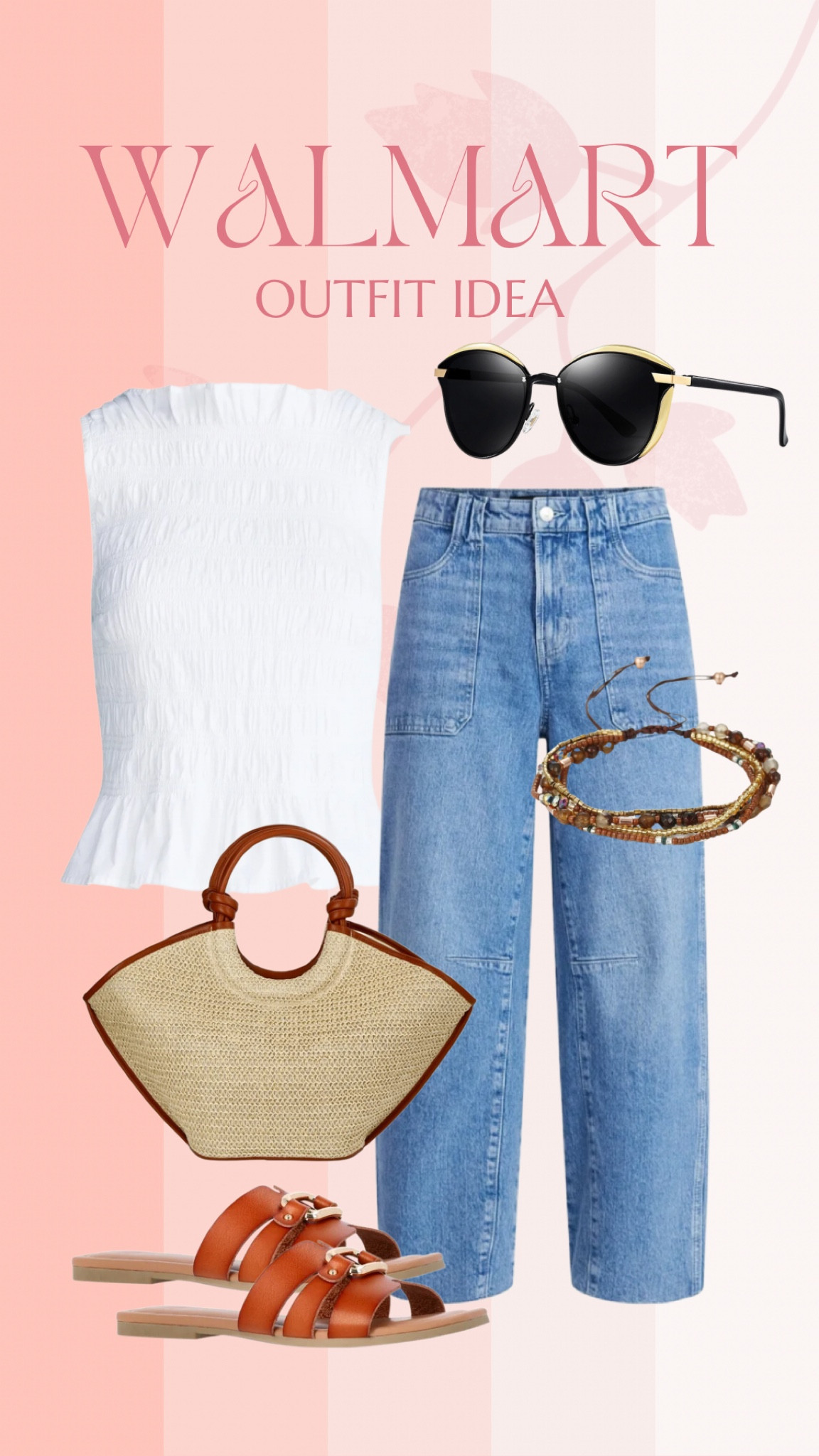Walmart Outfit Idea


Affordable women’s fashion. Trending women’s clothing for less.

#LTKmomlife #LTKSeasonal #LTKootd