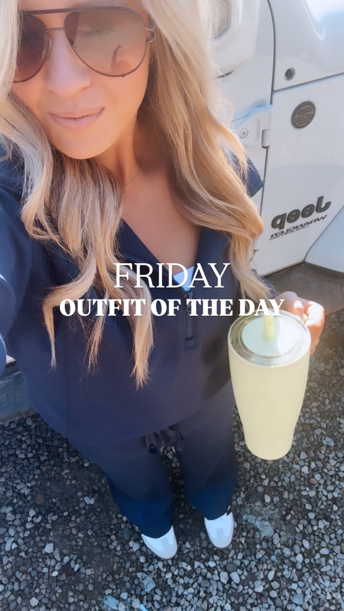 Comfy mom on the go outfit 
Sports mom 


#LTKgrwm #LTKmomlife #LTKootd