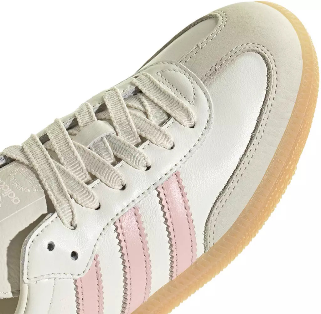 Off White/Sandy Pink/Gum 3 | DICK'S Sporting Goods