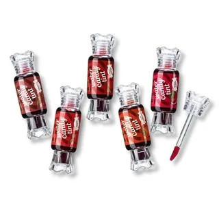 The Saem - Saemmul Water Candy Tint - 5 Colors | YesStyle Global