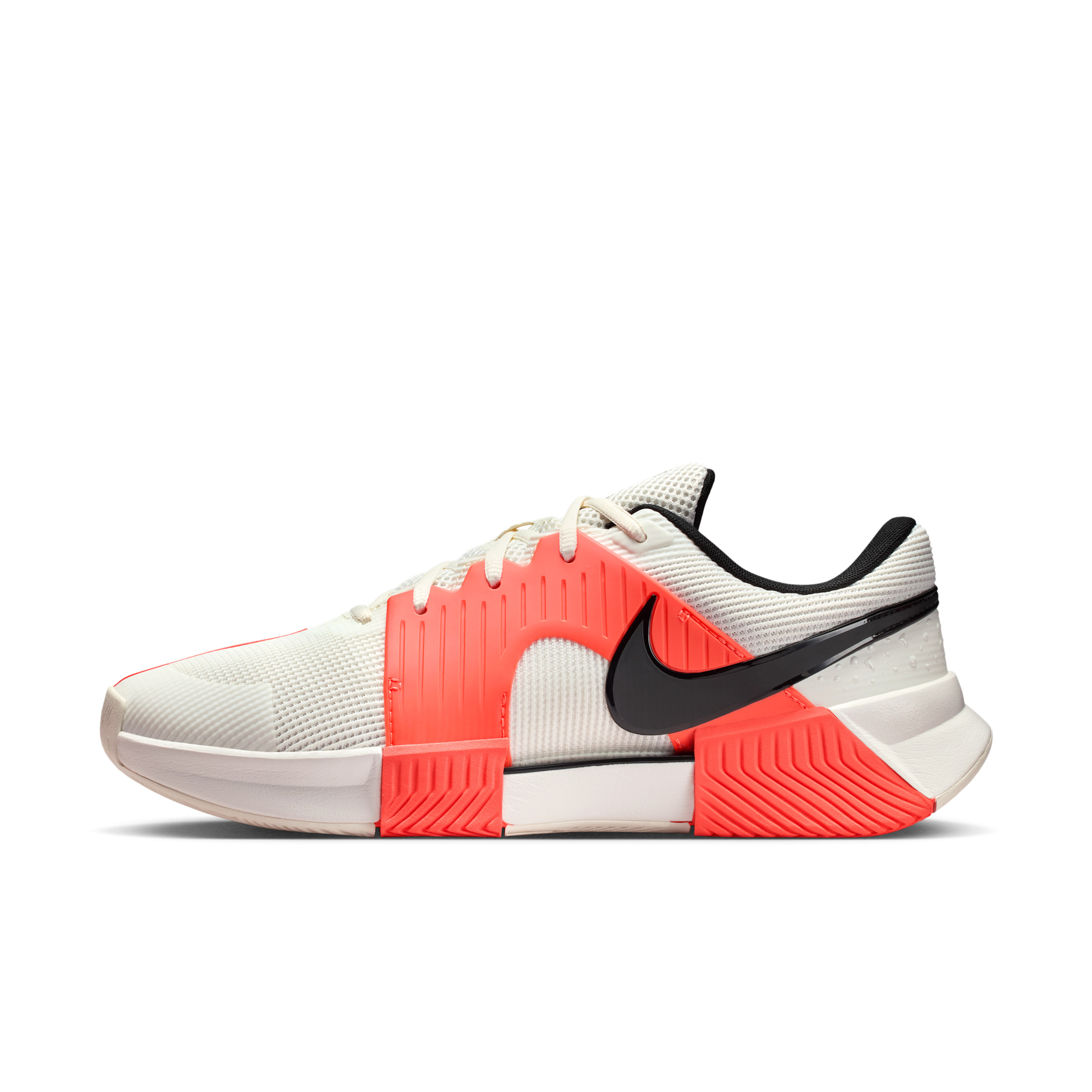 Nike Men's Zoom GP Challenge 1.5 PRM Hard Court Tennis Shoes in White | IQ5181-100 | Nike (US)
