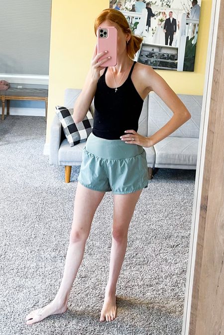 Activewear favorites from Amazon - petite friendly!

Wearing crop top in black size XS-S and green shorts in size XS 

XS petite, petite style, petite hourglass, amazon finds, amazon shorts, petite travel wear, redhead, amazon crop top, cozy wear

💕Follow for more daily deals, cleaning + organization, and style inspiration 💕

#LTKsalealert #LTKfitness #LTKfindsunder50
