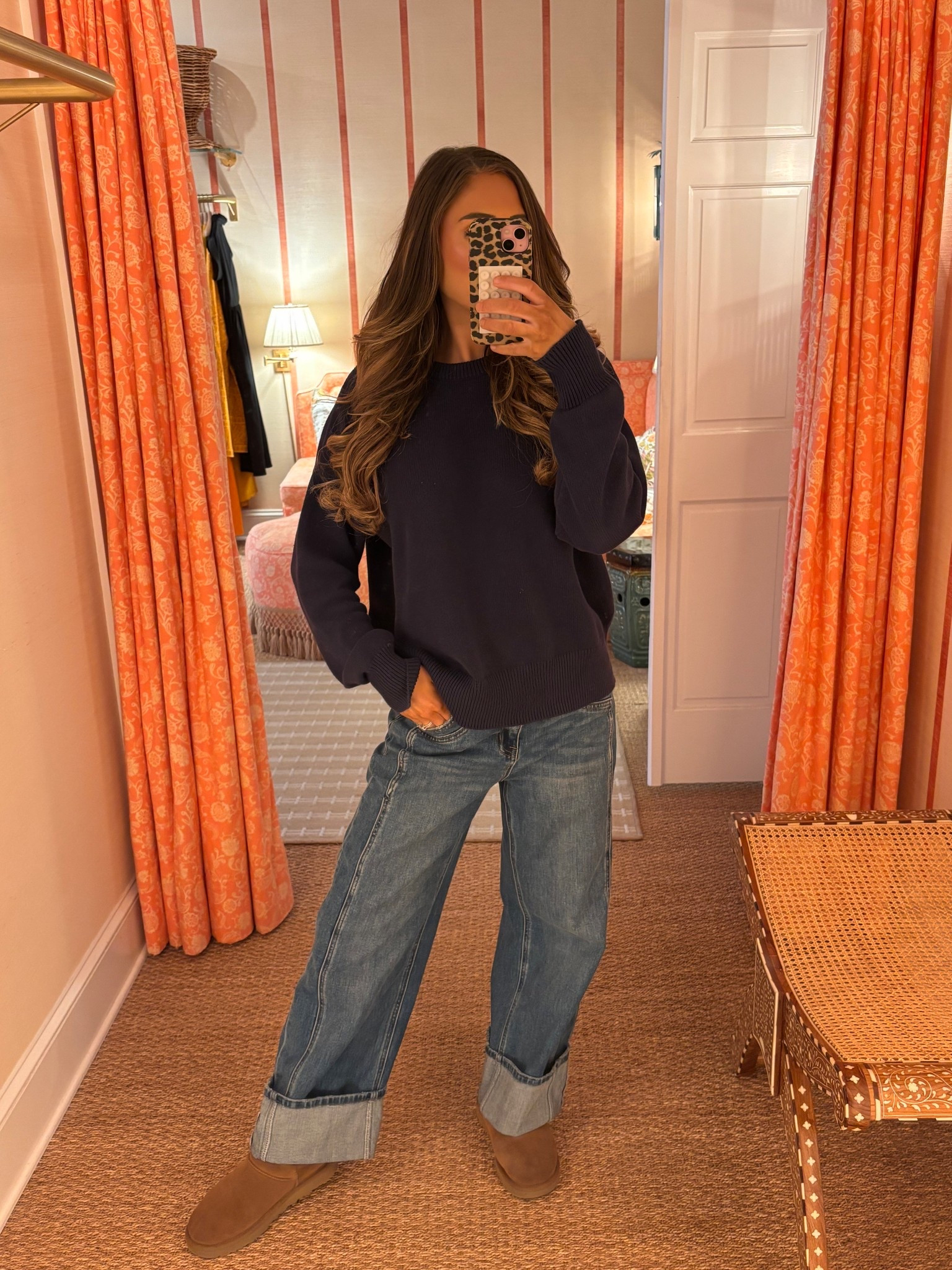 go to fall fit

#LTKSeasonal #LTKHoliday