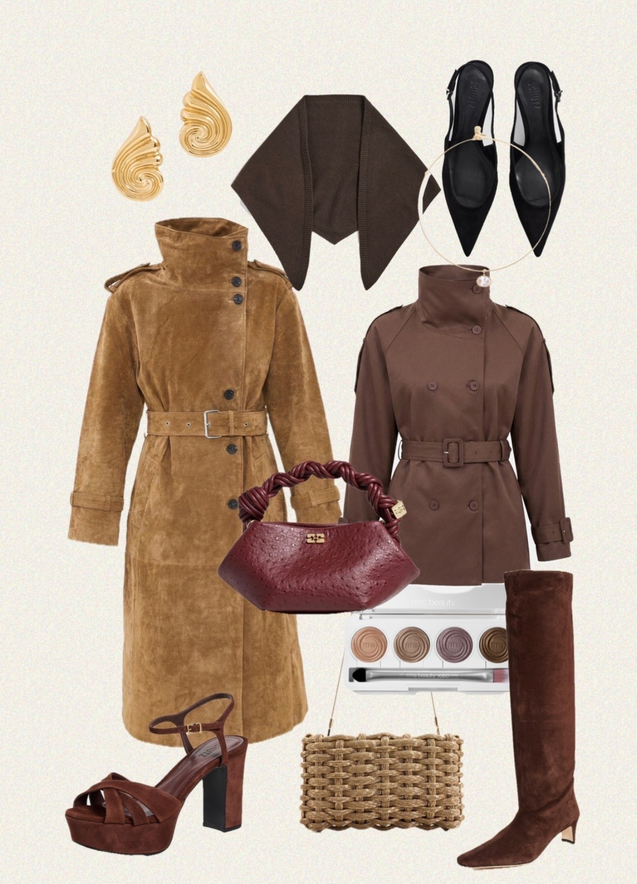 A few @Shopbop sale picks! Use code FALL for up to 25% off!