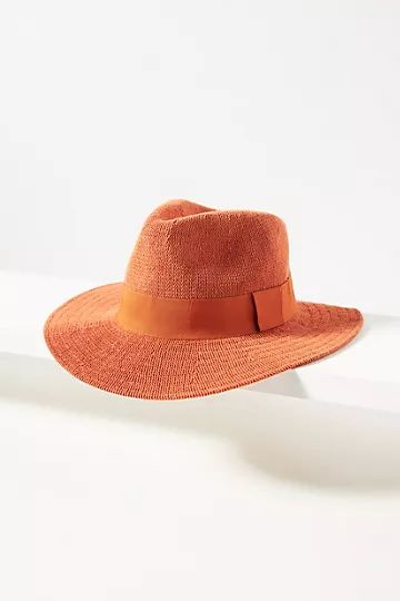 Packable Rancher | Anthropologie (US)