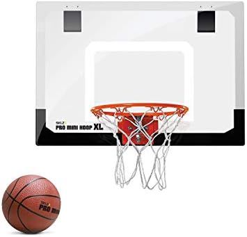 SKLZ Pro Mini Basketball Hoop | Amazon (US)