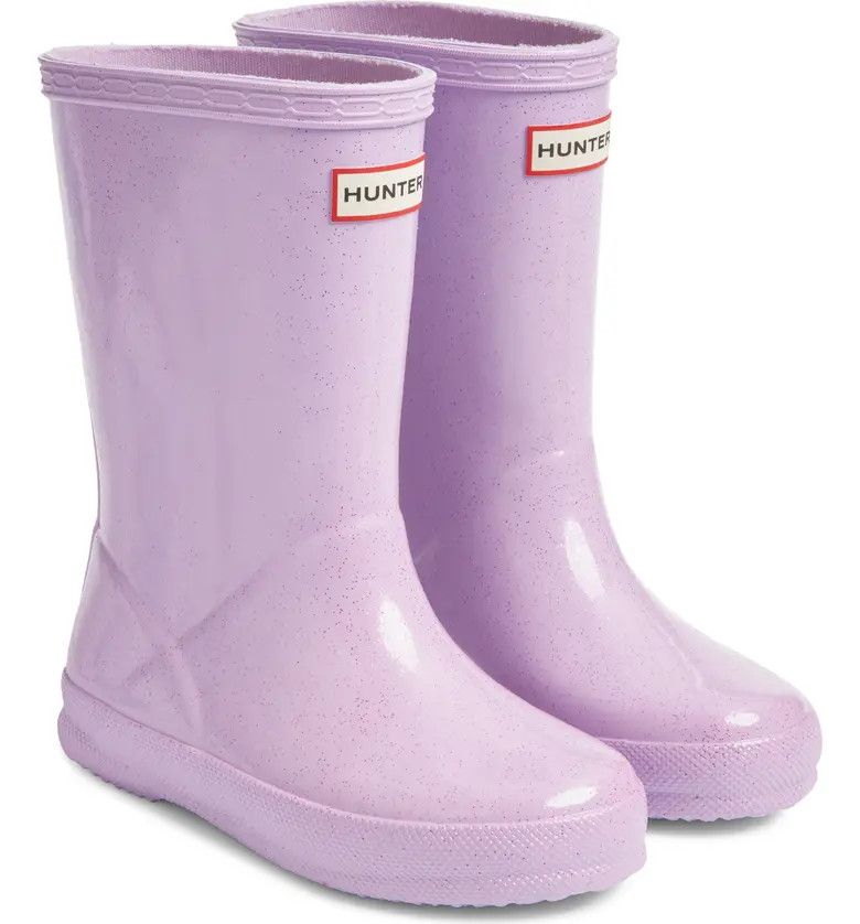 Kids' Original First Classic Waterproof Rain Boot | Nordstrom