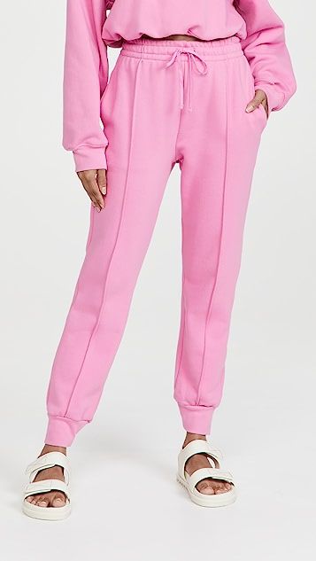 Niya Terry Track Pants | Shopbop