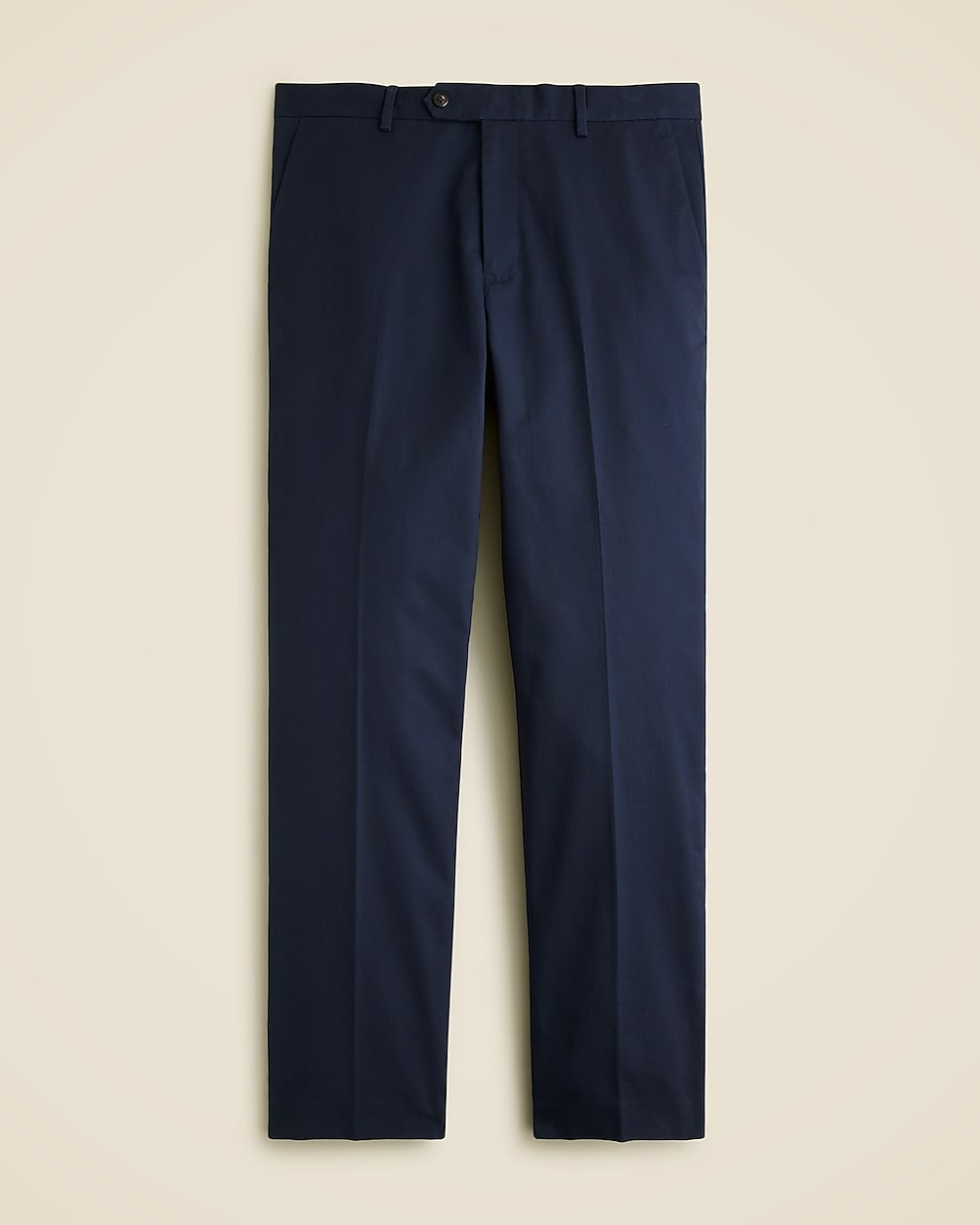 Bowery dress pant in stretch chino | J. Crew US