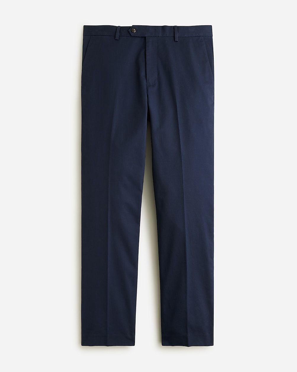 Bowery dress pant in stretch chino | J.Crew US
